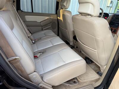 2010 Ford Explorer Eddie Bauer - Photo 24 - Shirley, IN 47384