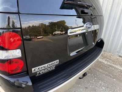 2010 Ford Explorer Eddie Bauer - Photo 4 - Shirley, IN 47384