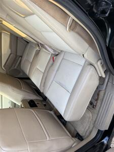 2010 Ford Explorer Eddie Bauer - Photo 6 - Shirley, IN 47384