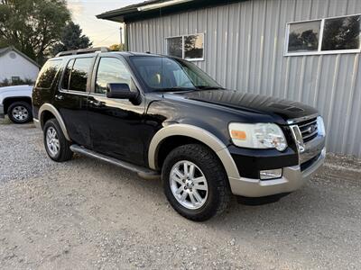 2010 Ford Explorer Eddie Bauer - Photo 33 - Shirley, IN 47384