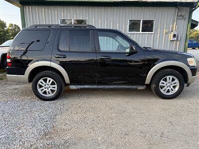 2010 Ford Explorer Eddie Bauer - Photo 32 - Shirley, IN 47384