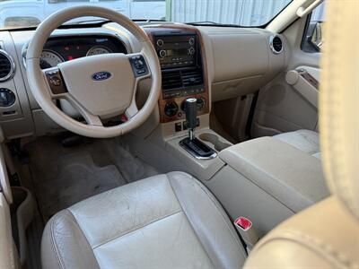 2010 Ford Explorer Eddie Bauer - Photo 7 - Shirley, IN 47384