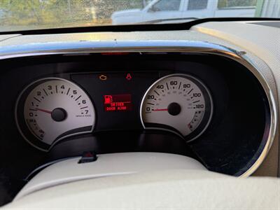2010 Ford Explorer Eddie Bauer - Photo 8 - Shirley, IN 47384
