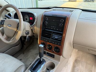 2010 Ford Explorer Eddie Bauer - Photo 25 - Shirley, IN 47384