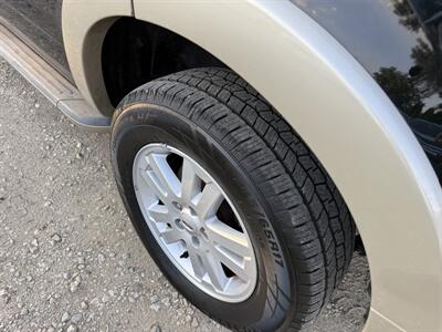2010 Ford Explorer Eddie Bauer - Photo 5 - Shirley, IN 47384