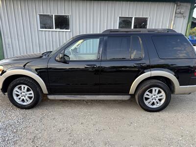 2010 Ford Explorer Eddie Bauer - Photo 2 - Shirley, IN 47384