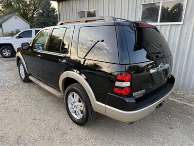2010 Ford Explorer Eddie Bauer - Photo 3 - Shirley, IN 47384