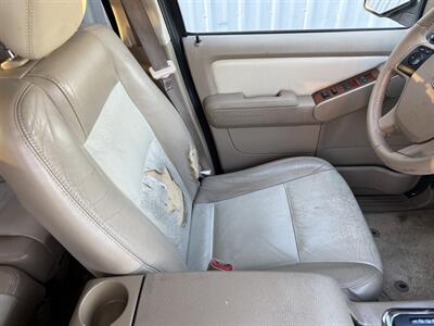 2010 Ford Explorer Eddie Bauer - Photo 11 - Shirley, IN 47384