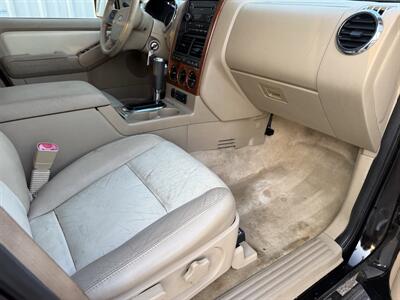 2010 Ford Explorer Eddie Bauer - Photo 22 - Shirley, IN 47384