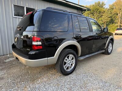 2010 Ford Explorer Eddie Bauer - Photo 19 - Shirley, IN 47384