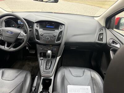 2015 Ford Focus   - Photo 12 - Shirley, IN 47384