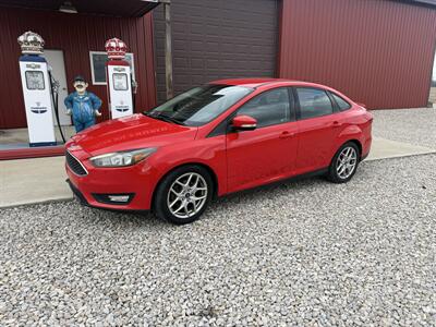 2015 Ford Focus   - Photo 15 - Shirley, IN 47384