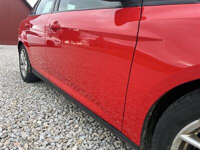2015 Ford Focus   - Photo 6 - Shirley, IN 47384