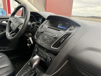 2015 Ford Focus   - Photo 16 - Shirley, IN 47384