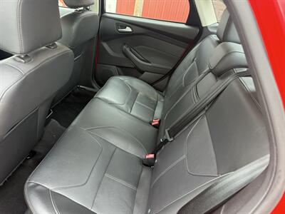 2015 Ford Focus   - Photo 21 - Shirley, IN 47384