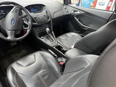 2015 Ford Focus   - Photo 20 - Shirley, IN 47384