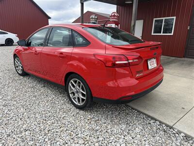 2015 Ford Focus   - Photo 18 - Shirley, IN 47384
