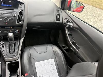 2015 Ford Focus   - Photo 13 - Shirley, IN 47384