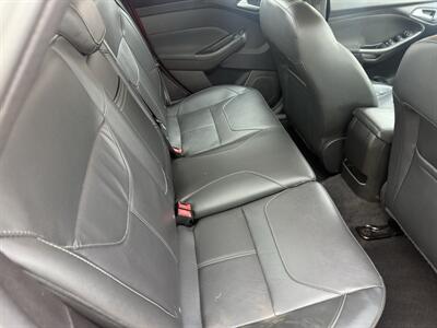 2015 Ford Focus   - Photo 9 - Shirley, IN 47384