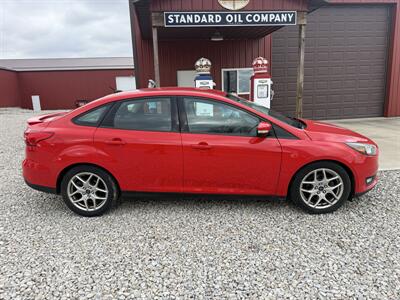 2015 Ford Focus   - Photo 3 - Shirley, IN 47384