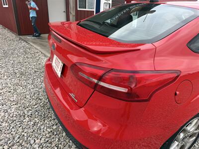 2015 Ford Focus   - Photo 5 - Shirley, IN 47384