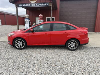 2015 Ford Focus   - Photo 19 - Shirley, IN 47384