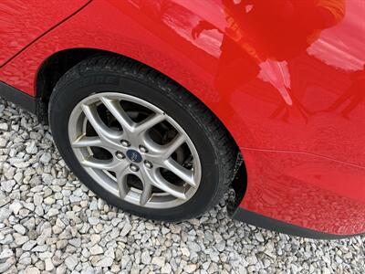 2015 Ford Focus   - Photo 22 - Shirley, IN 47384