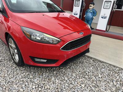 2015 Ford Focus   - Photo 4 - Shirley, IN 47384