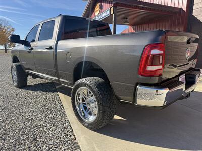 2020 RAM 2500 Tradesman - Photo 14 - Shirley, IN 47384