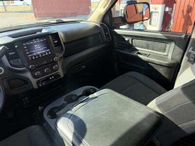 2020 RAM 2500 Tradesman - Photo 20 - Shirley, IN 47384