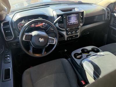 2020 RAM 2500 Tradesman - Photo 21 - Shirley, IN 47384