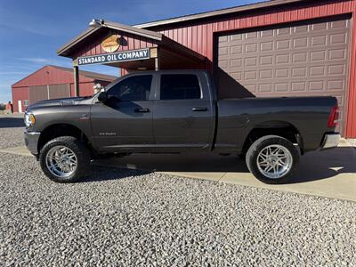 2020 RAM 2500 Tradesman - Photo 3 - Shirley, IN 47384