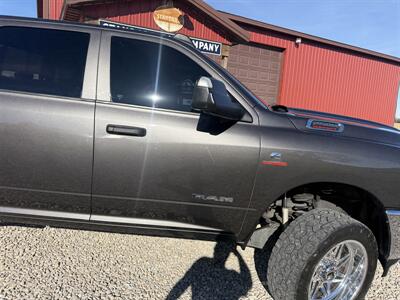 2020 RAM 2500 Tradesman - Photo 9 - Shirley, IN 47384