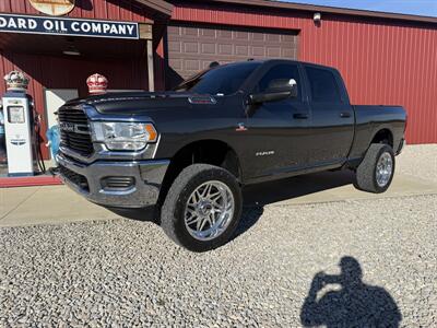 2020 RAM 2500 Tradesman - Photo 2 - Shirley, IN 47384