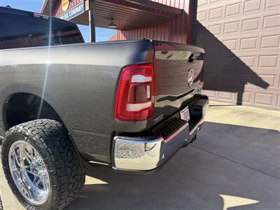 2020 RAM 2500 Tradesman - Photo 15 - Shirley, IN 47384