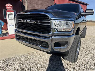 2020 RAM 2500 Tradesman - Photo 13 - Shirley, IN 47384