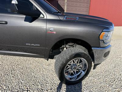 2020 RAM 2500 Tradesman - Photo 10 - Shirley, IN 47384