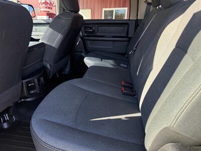 2020 RAM 2500 Tradesman - Photo 18 - Shirley, IN 47384