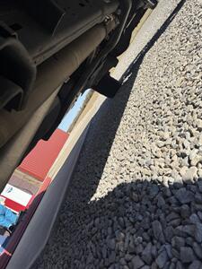 2020 RAM 2500 Tradesman - Photo 7 - Shirley, IN 47384