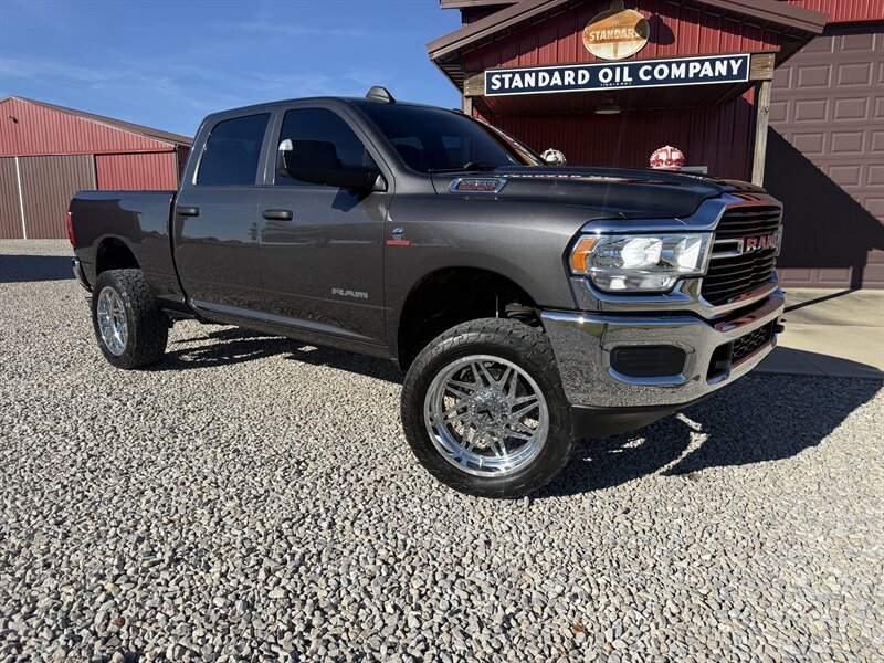 2020 RAM 2500 Tradesman   - Photo 1 - Shirley, IN 47384