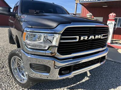 2020 RAM 2500 Tradesman - Photo 11 - Shirley, IN 47384