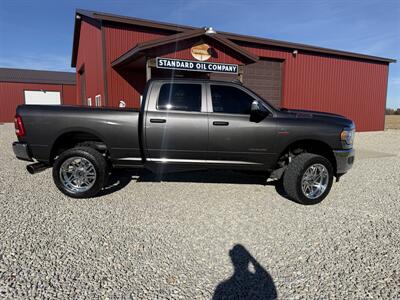 2020 RAM 2500 Tradesman - Photo 4 - Shirley, IN 47384