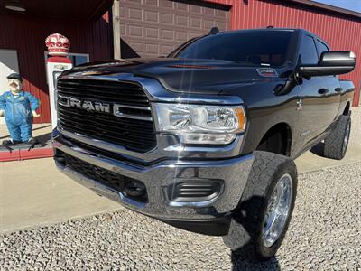 2020 RAM 2500 Tradesman - Photo 12 - Shirley, IN 47384