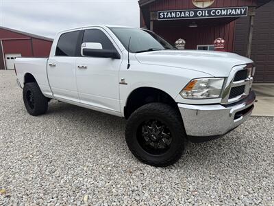 2016 RAM 2500 SLT Truck