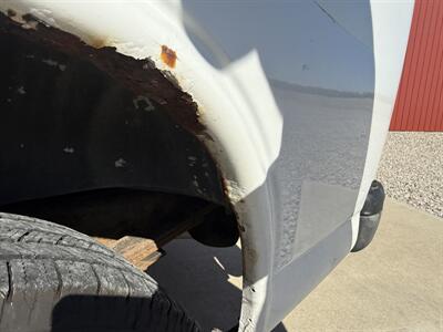 2012 Chevrolet Express 2500 - Photo 17 - Shirley, IN 47384