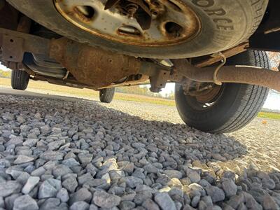 2012 Chevrolet Express 2500 - Photo 27 - Shirley, IN 47384