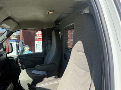 2012 Chevrolet Express 2500 - Photo 9 - Shirley, IN 47384