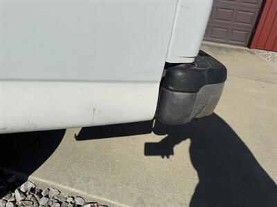 2012 Chevrolet Express 2500 - Photo 16 - Shirley, IN 47384