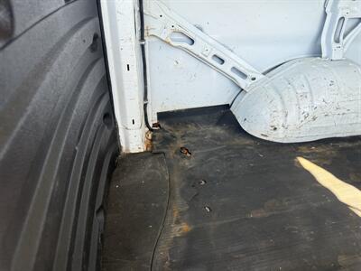 2012 Chevrolet Express 2500 - Photo 31 - Shirley, IN 47384