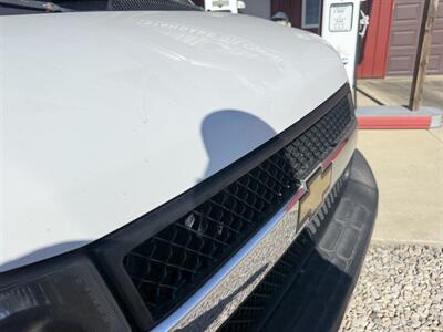 2012 Chevrolet Express 2500 - Photo 34 - Shirley, IN 47384